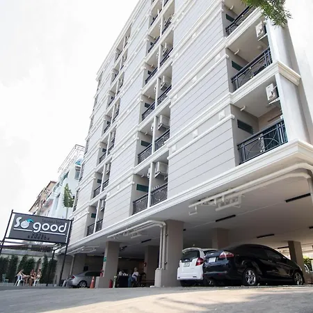 So Good Hotel Bangkok