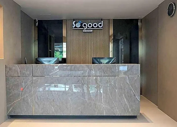 So Good 酒店