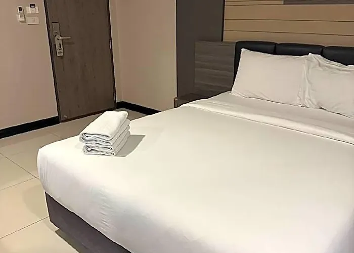 酒店 So Good 曼谷