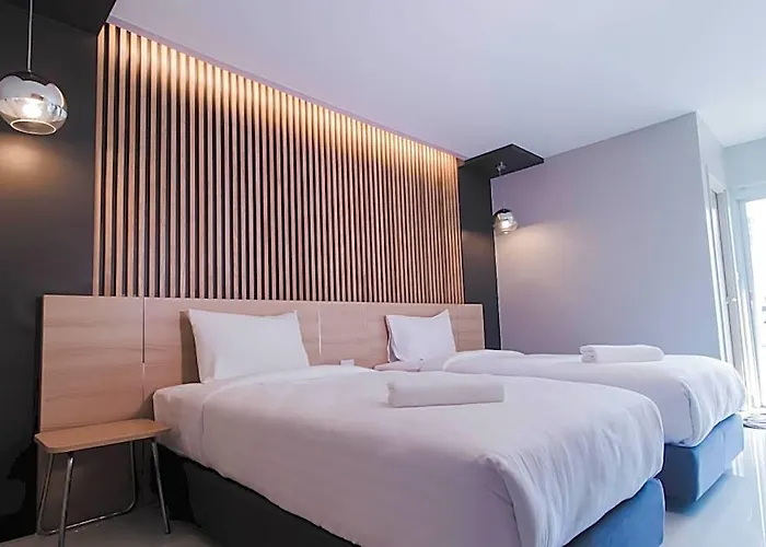 Hotel So Good